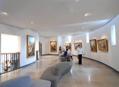 Fylde Gallery