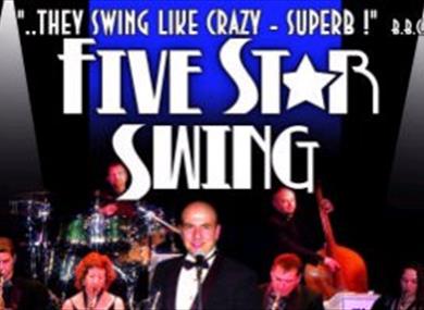 Five Star Swing