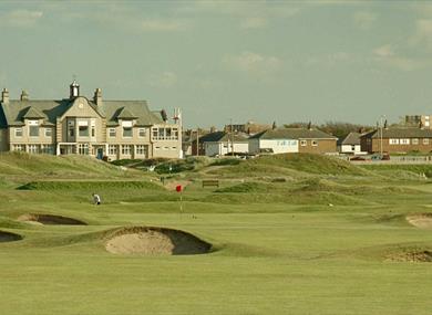 Old Links Golf Club