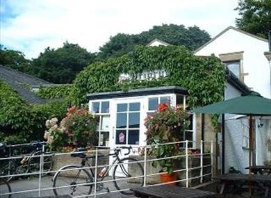 Priory Hotel