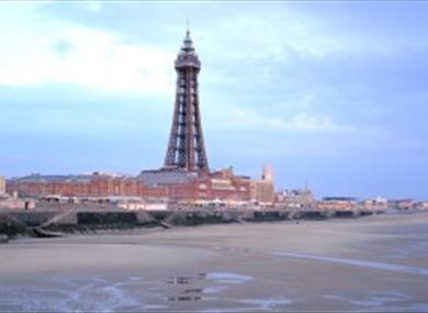 Blackpool Tower