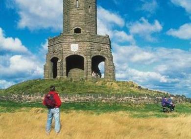 Darwen Tower