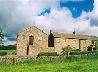Fell View, Chipping