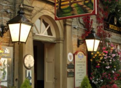 Fencegate Inn
