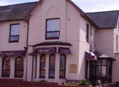 Fern Villa