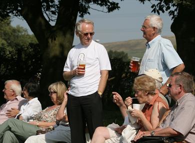 Pennine Lancashire Festival of Food & Culture