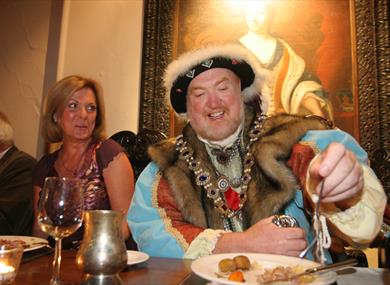 Pennine Lancashire Festival of Food & Culture