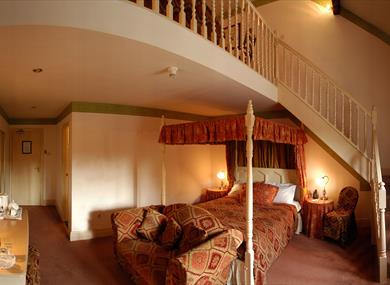 Country Escapes Autumn & Winter Special Offers