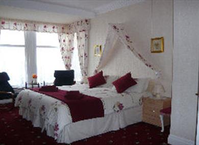 Glenwalden Bedroom