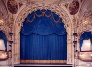 Stage