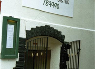 Green's Bistro
