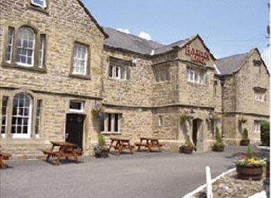 Haighton Manor