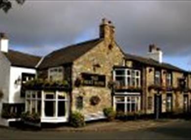 Hest Bank Hotel