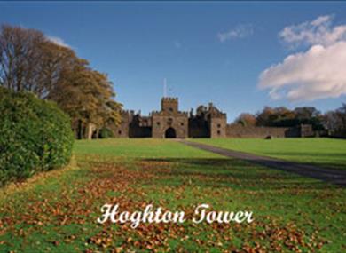 Hoghton Tower