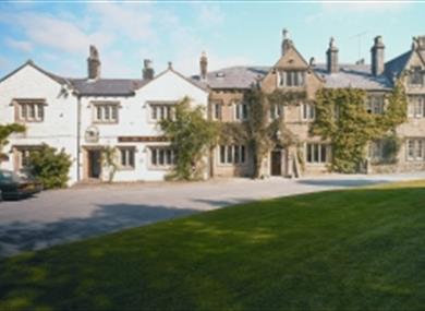 Inn at Whitewell