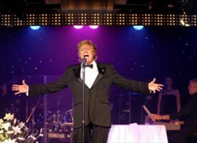 Joe Longthorne