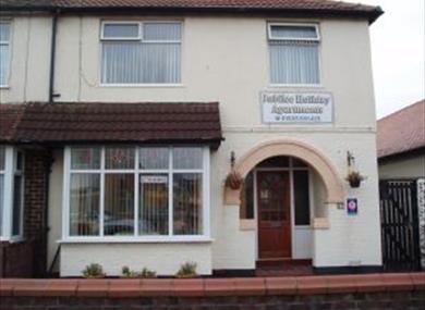 Jubilee Holiday Apartments