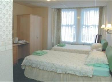 La Tour hotel