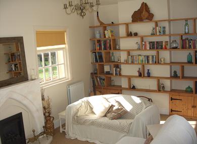 Yarrow Cottage