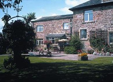 Mansergh Farmhouse Cottages, Carnforth
