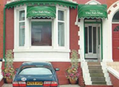 Salmar Bed & Breakfast