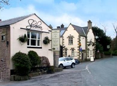 The Shireburn Arms Hotel