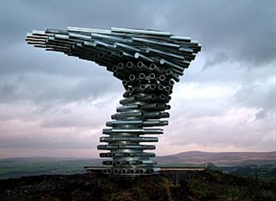 Singing Ringing Tree