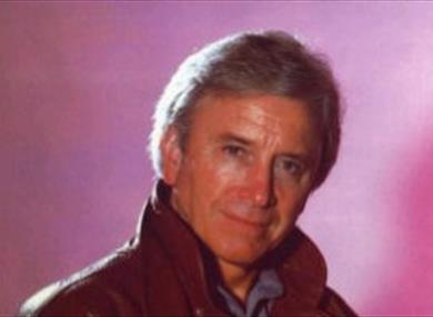 Vince Hill