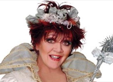 Amanda Barrie