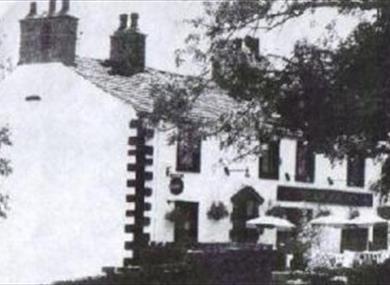 Anchor Inn