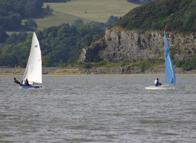 Arnside Sailing Club