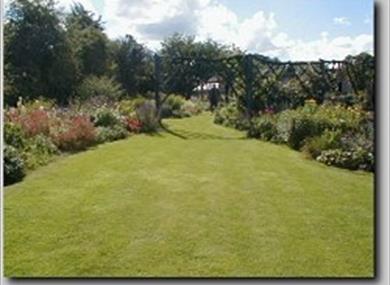 Barn Plant Centre and Gift Shop, Garstang