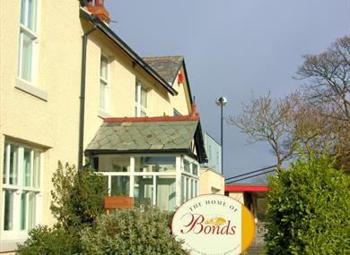 Bonds of Elswick
