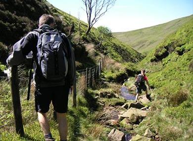 Forest of Bowland