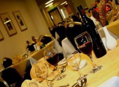 Chadwick Hotel Restaurant