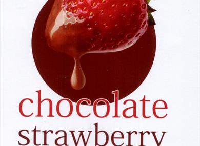 Chocolate Strawberry Eatery at Junction 12