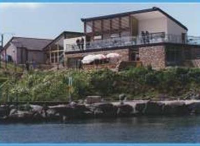 Capernwray Diving and Leisure Ltd