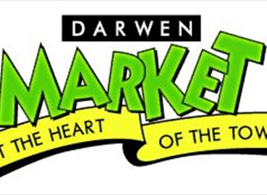 Darwen Market