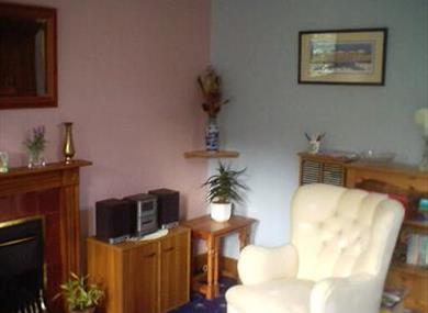 De Nada (Bolton Le Sands Hotel)