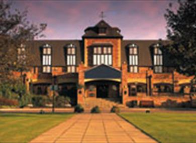 De Vere Herons Reach