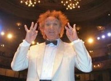 Ken Dodd