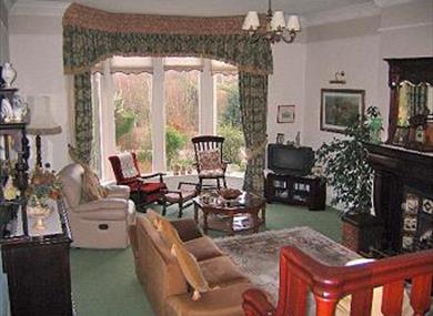 edenbreck Bed and Breakfast Lancaster