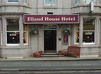 Elland House Hotel