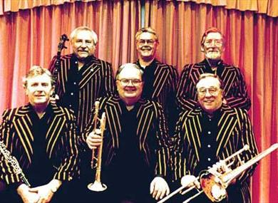 Fylde Coast Jazz Festival