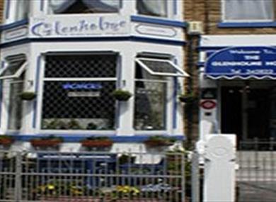 Glenholme Hotel