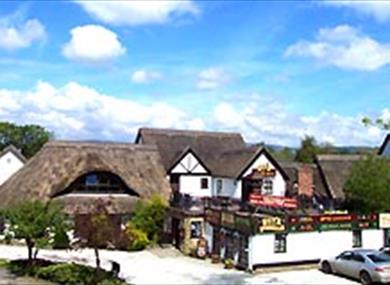 ‘Owd Nell’s Pressed English Cider Festival