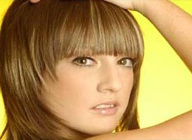 Hair fair model