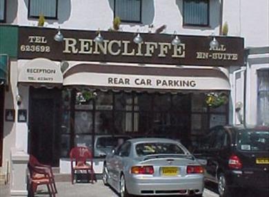 Rencliffe Hotel