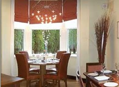 Inside Out Restaurant