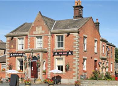 Kenlis Arms
